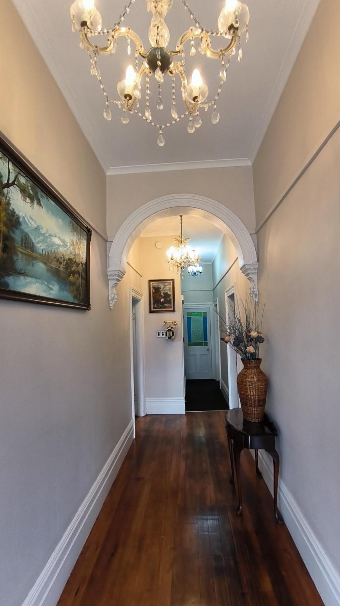 City Centre Superior Villa 3 Large Double Bedrooms Κράισττσερτς Εξωτερικό φωτογραφία