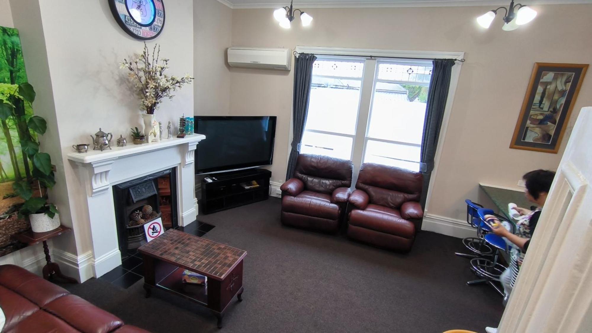 City Centre Superior Villa 3 Large Double Bedrooms Κράισττσερτς Εξωτερικό φωτογραφία