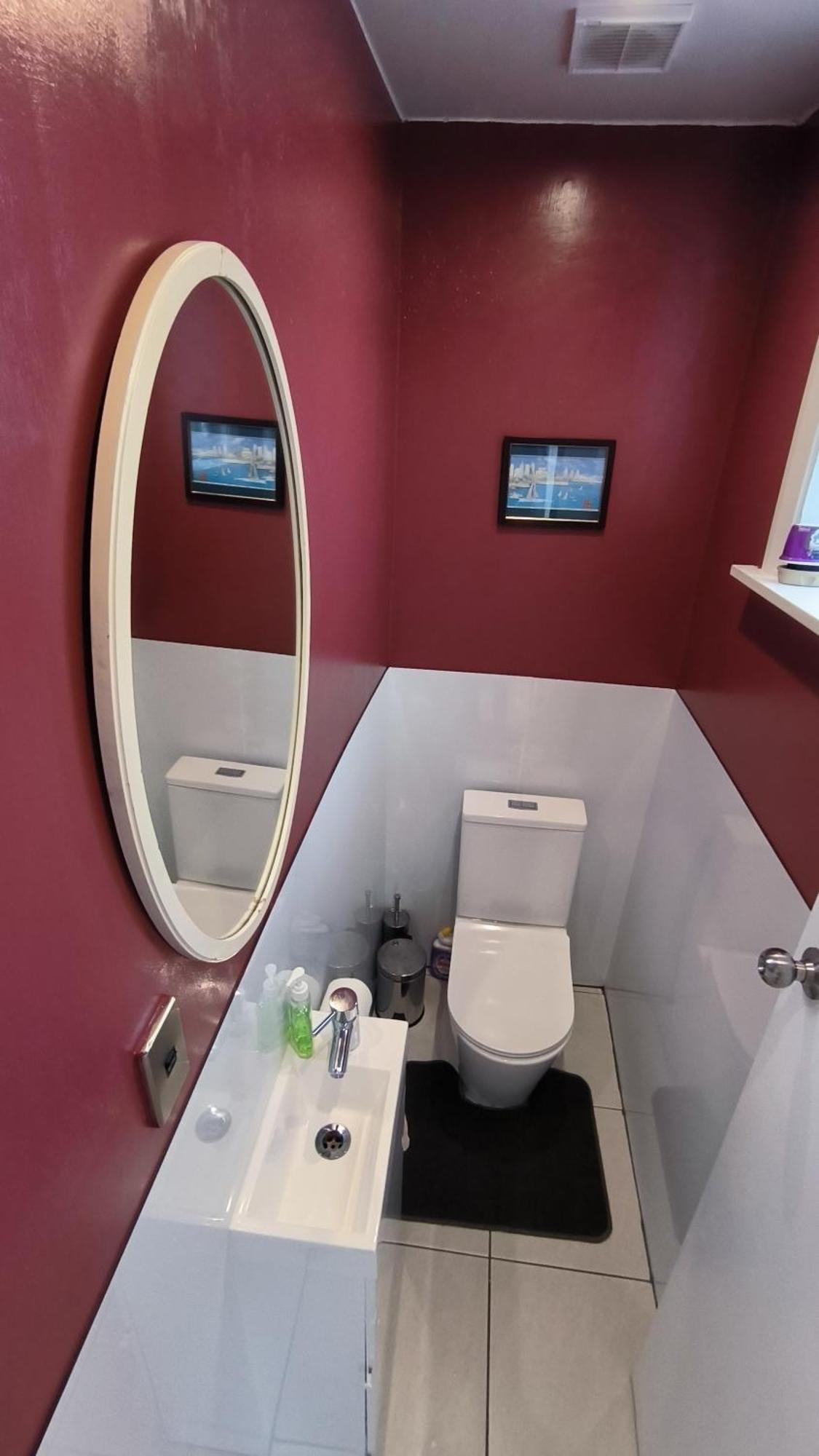City Centre Superior Villa 3 Large Double Bedrooms Κράισττσερτς Εξωτερικό φωτογραφία