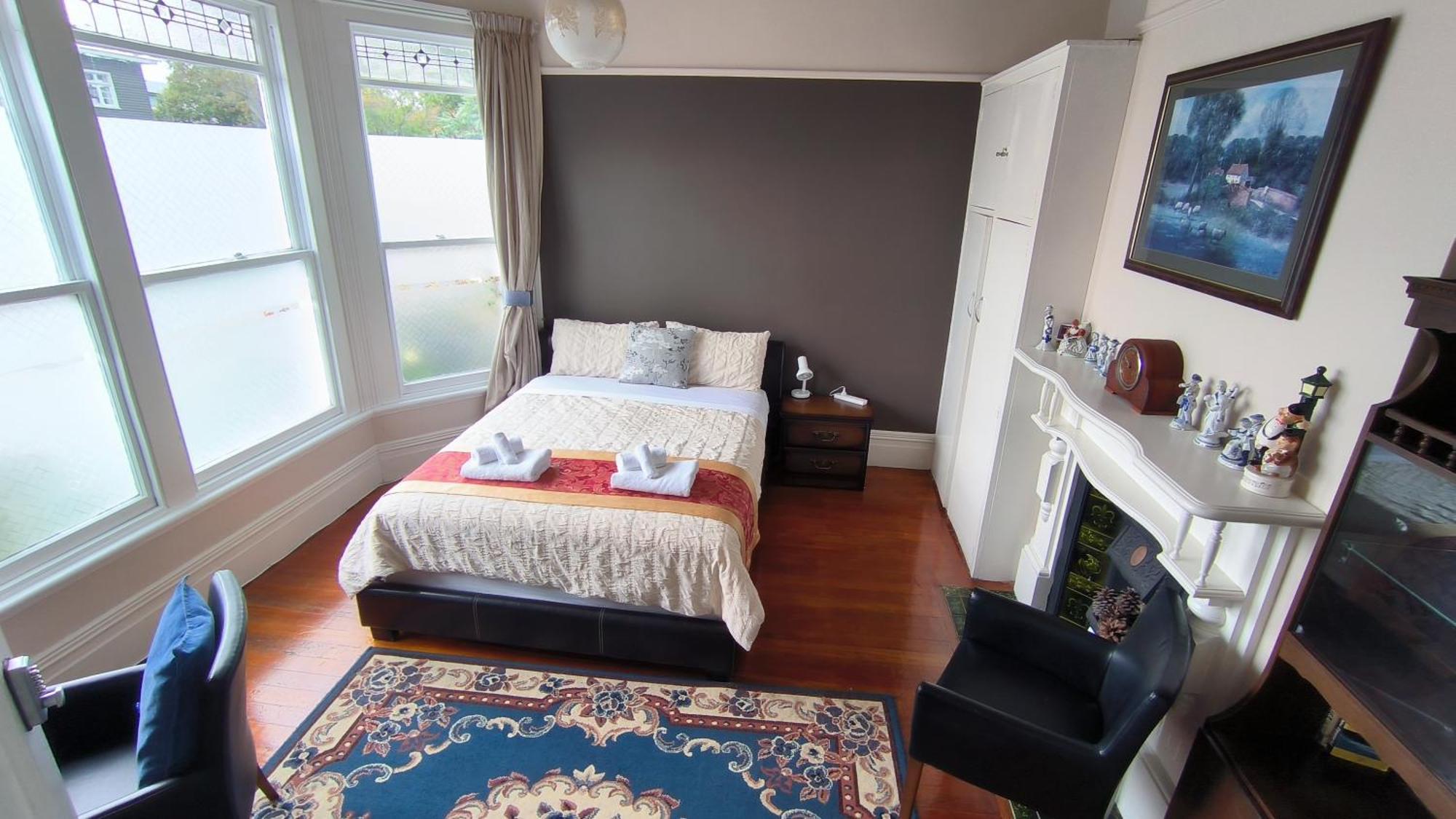 City Centre Superior Villa 3 Large Double Bedrooms Κράισττσερτς Εξωτερικό φωτογραφία
