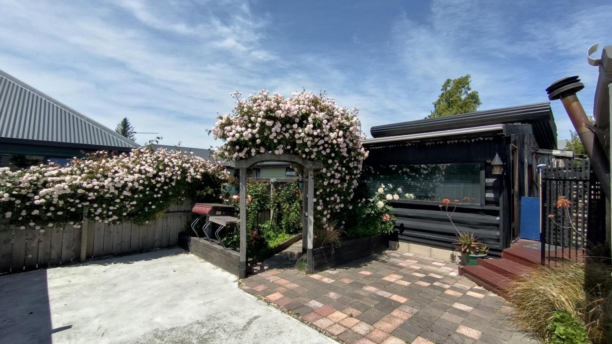 City Centre Superior Villa 3 Large Double Bedrooms Κράισττσερτς Εξωτερικό φωτογραφία